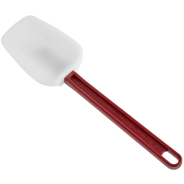Flat Silicone Spatula 35.5cm