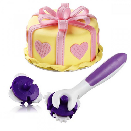 Fondant Cutting Wheel