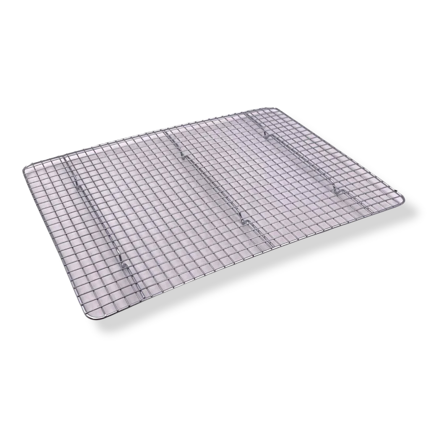 Chrome Plated Cooling Rack