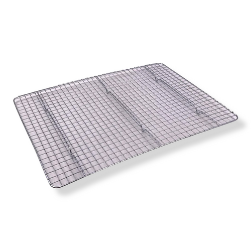 Chrome Plated Cooling Rack